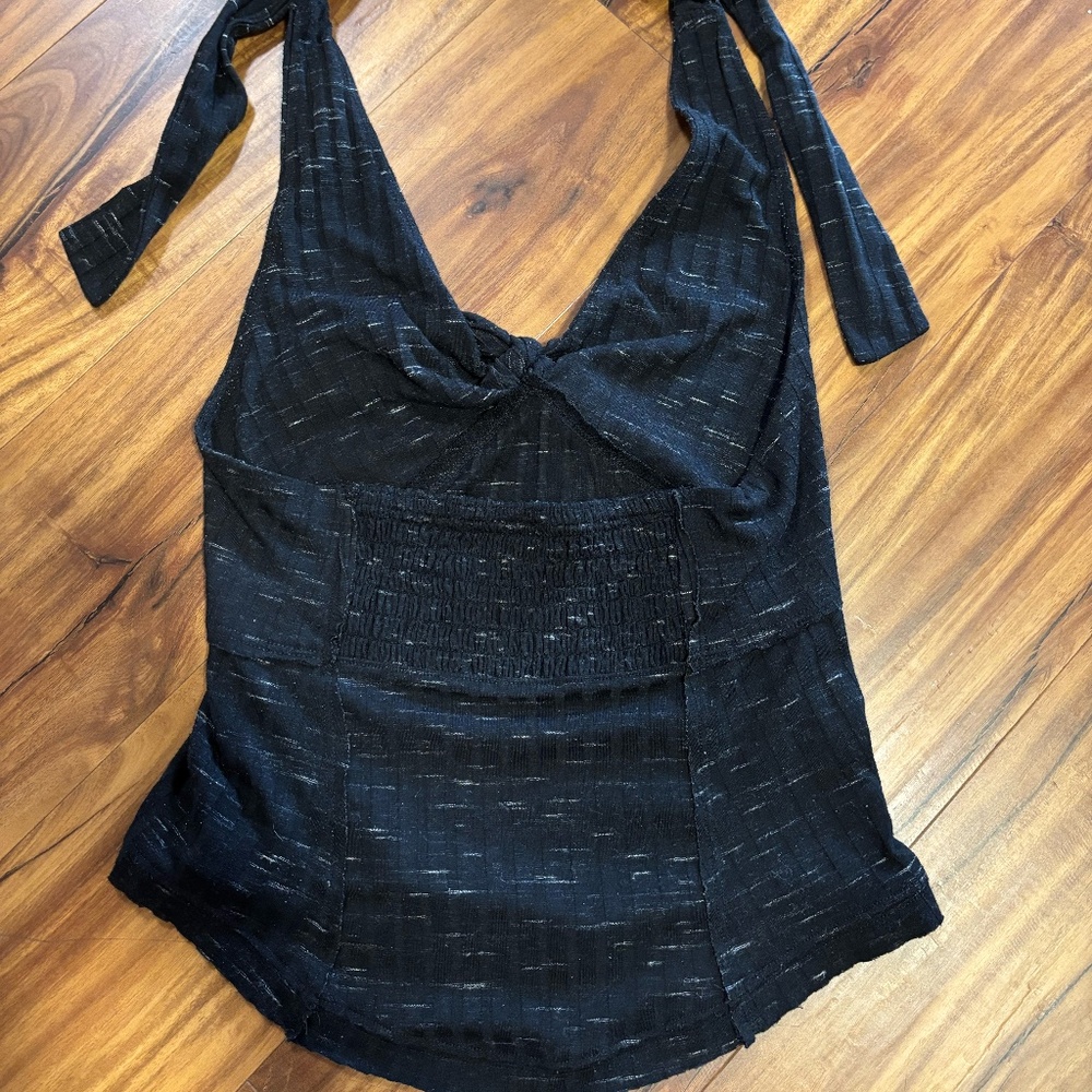 We the Free Halter Top